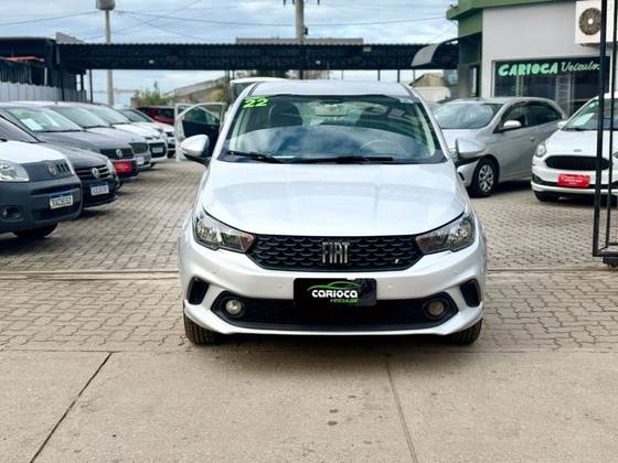 FIAT ARGO 1.0 FIREFLY FLEX DRIVE MANUAL FIAT ARGO 1.0 FIREFLY FLEX DRIVE MANUAL